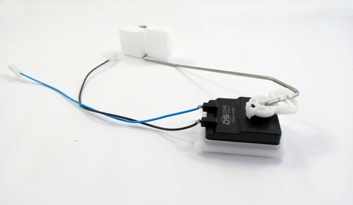 SENSOR/BOIA DE NÍVEL COMBUSTÍVEL VW GOL G2/G3/G4 - PARATI G2 99/05