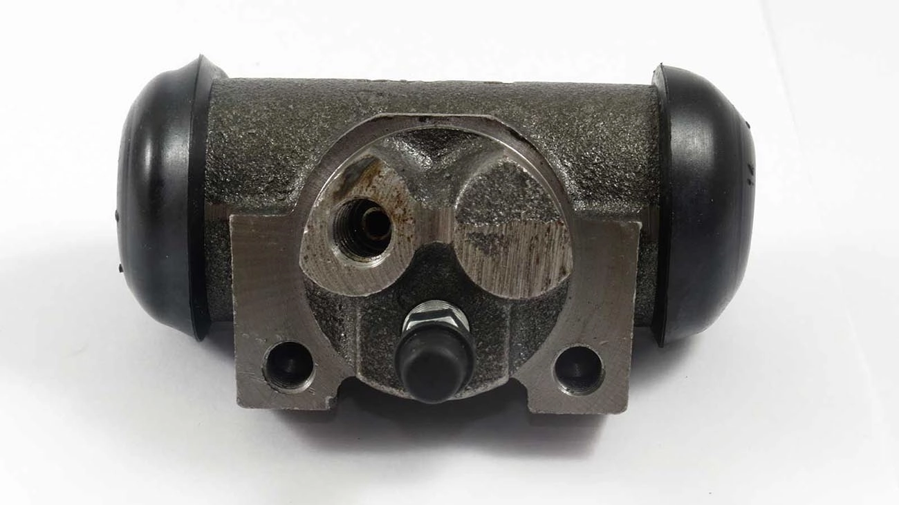 CILINDRO RODA FREIO TRASEIRO LADO DIREITO TRASEIRA DIREITA FORD F-4000 95/98 1P 25,40MM