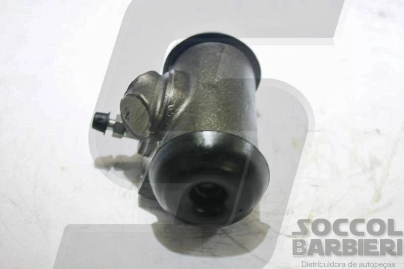 CILINDRO RODA FREIO DIANTEIRO LADO DIREITO DIANTEIRA DIREITA AGRALE 1600/1800 90/ FORD F-350/400/4000 72/84 1-1/8 28,57MM