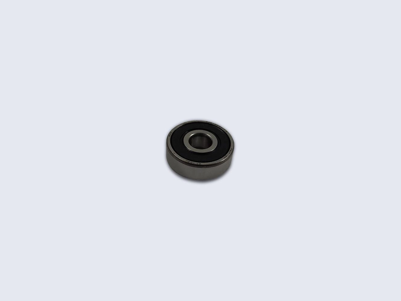 ROLAMENTO INDUSTRIAL - APLICAÇÕES DIVERSAS - SKF - 6X19X6MM