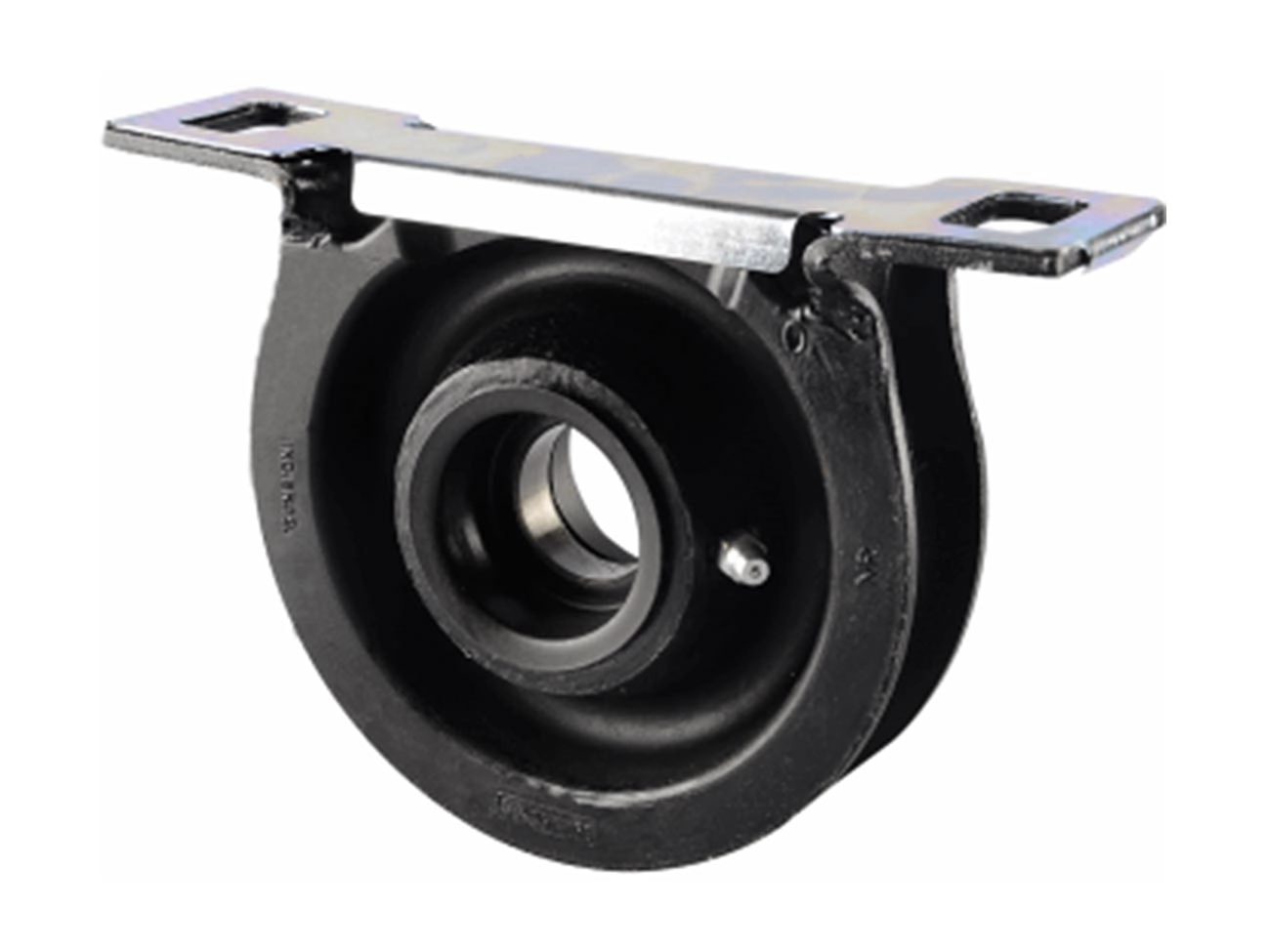 SUPORTE REI-FLEX EIXO CARDAN COM ROLAMENTO NISSAN FRONTIER 2002/2007 30MM