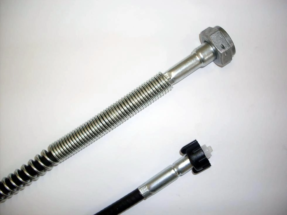 CABO VELOCIMETRO MB L 1113/1116/LS 1113/LK 1113 - DIAMETRO DO CABO 4.60MM 2190MM