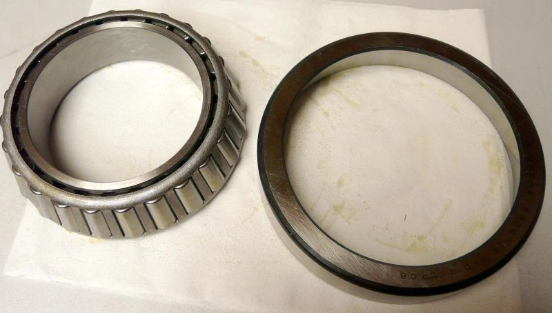 ROLAMENTO RODA TRASEIRO INTERNO DIFERENCIAL VOLVO N-10/12 NL-10/12 B-58 LATERAL