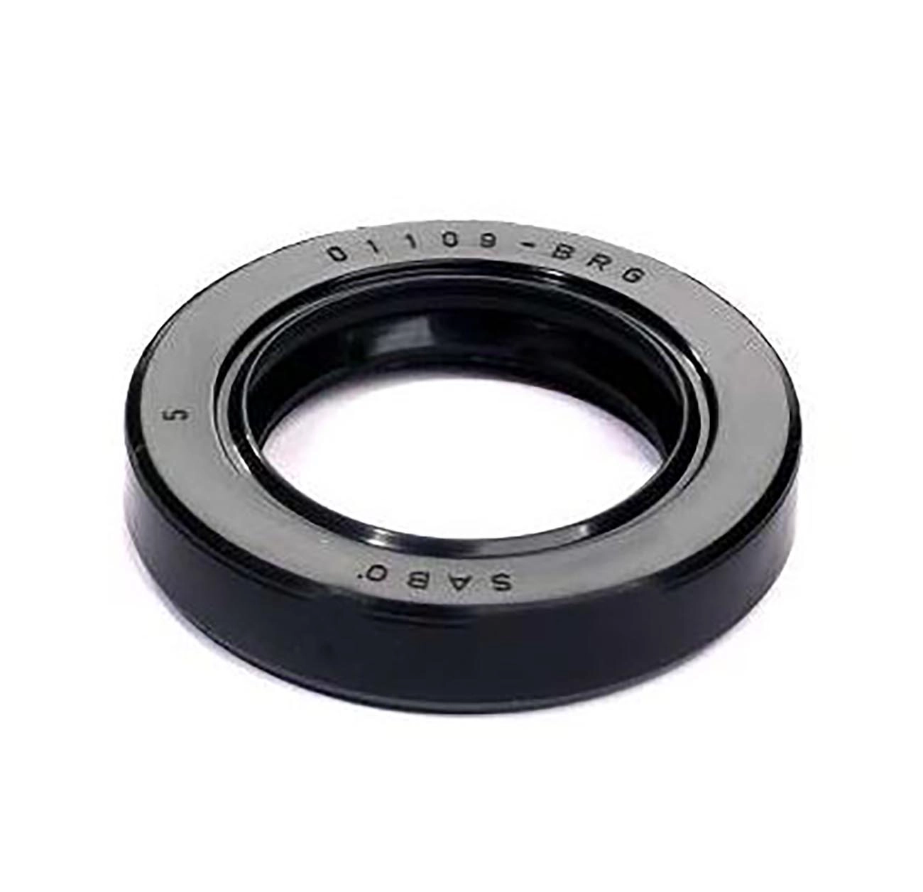 RETENTOR CUBO RODA DIANTEIRA/TRANSMISSÃO ÁRVORE 40,00X62,00X11,50MM VW FUSCA 1200/1300 5 FUROS TOBATA M130 40X62X11,50MM