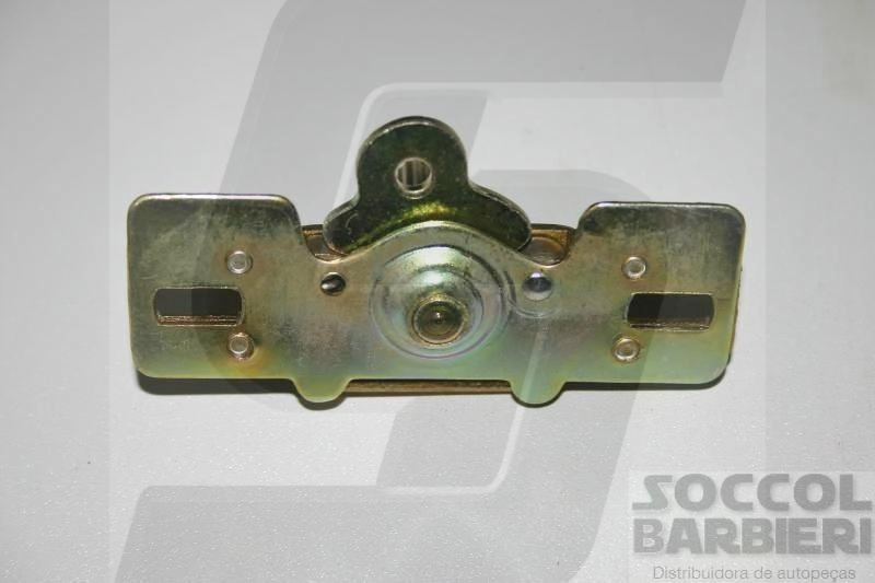 CONTROLE PORTA VW FUSCA /77 - ESQUERDO