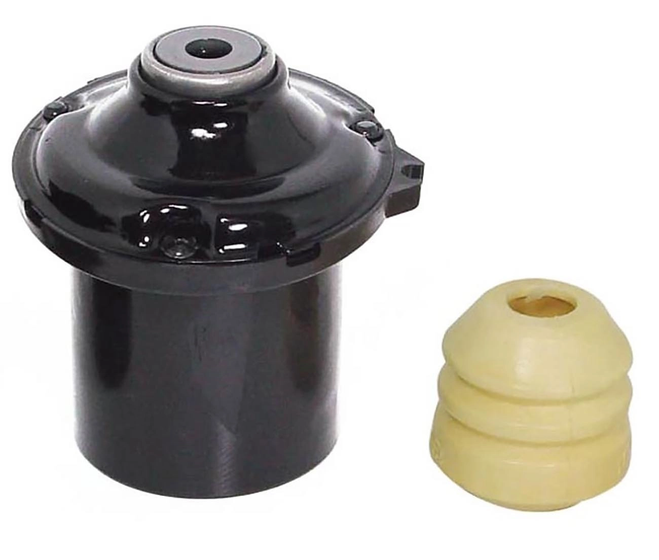 KIT AMORTECEDOR SUSPENSÃO DIANTEIRA GM ZAFIRA TODOS DIANTEIRO