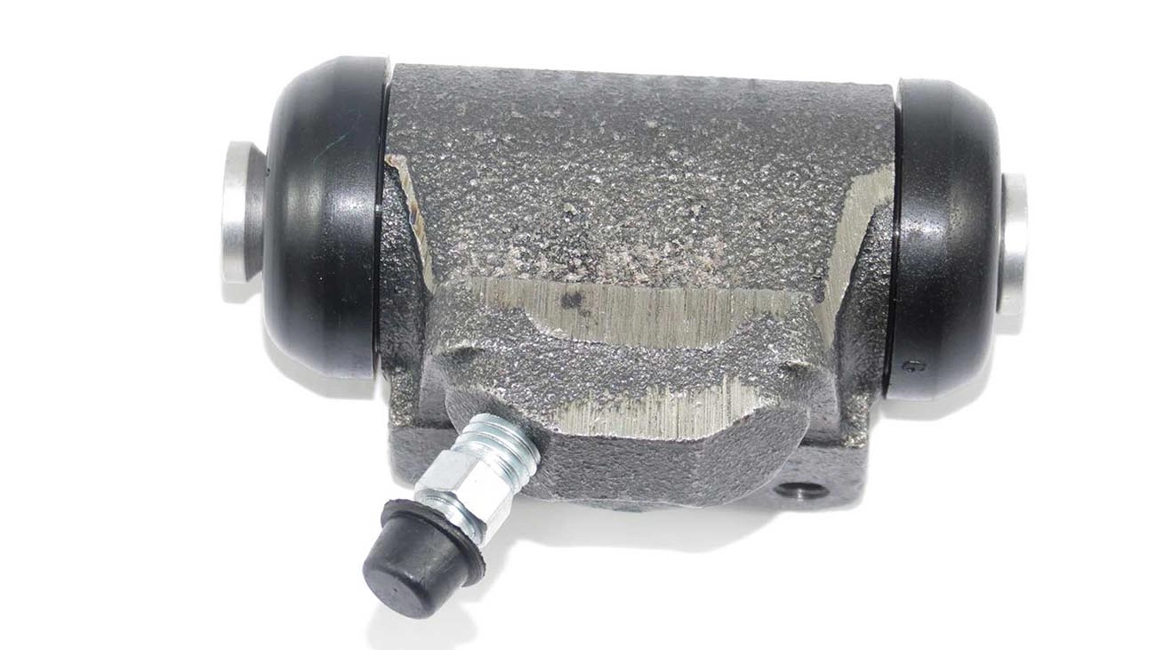 CILINDRO RODA TRASEIRA ESQUERDA HONDA CIVIC 2001/2006
