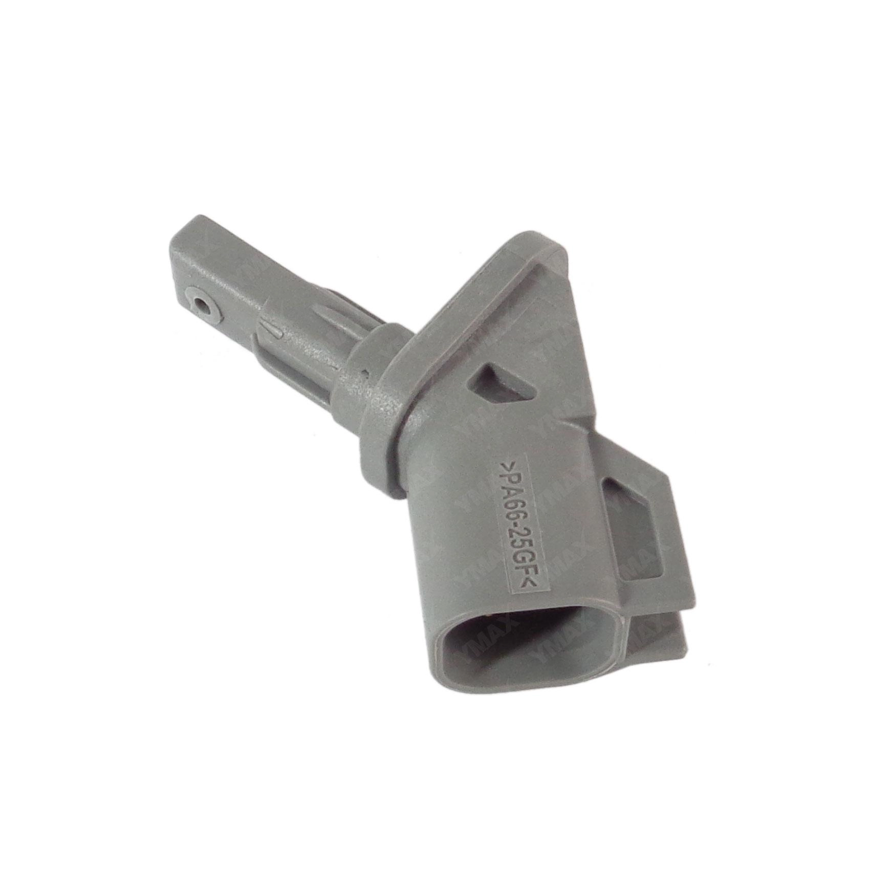 SENSOR ABS VOLVO S60 2011/2018 -  XC60 2011/2017 ESQUERDO/DIREITO CINZA