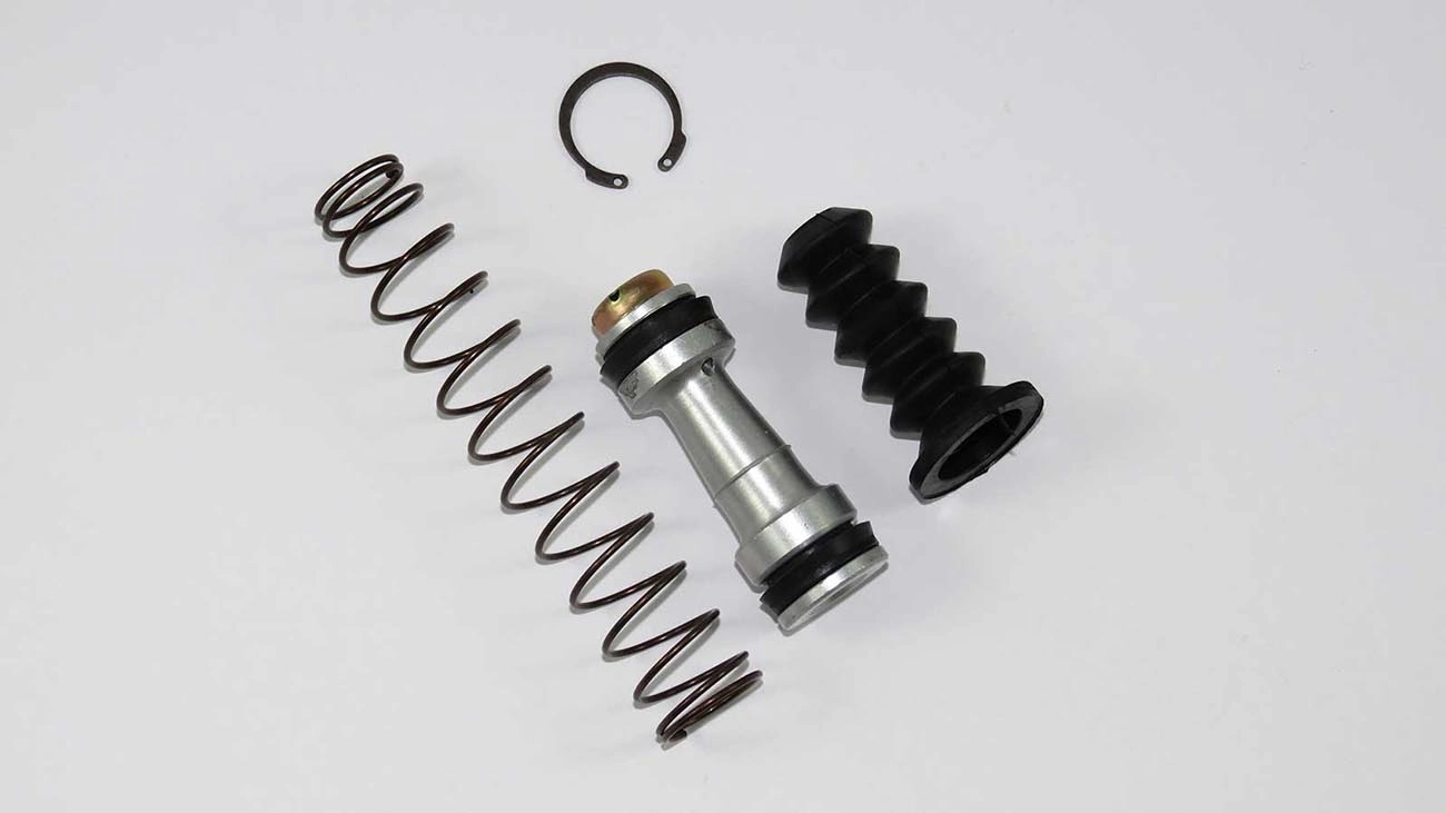 REPARO CILINDRO MESTRE EMBREAGEM AGRALE VOLARE 2000/2007 - FURGOVAN 2004/ - 15/16 - 23.81MM