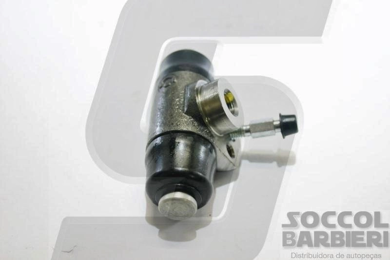 CILINDRO RODA FREIO TRASEIRO LADO DIREITO/ESQUERDO TRASEIRA VW GOL GERACAO II III C/ABS PARATI 98/ 3/4 19,05MM