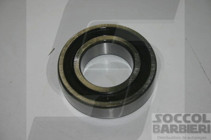 ROLAMENTO INDUSTRIAL - APLICAÇÕES DIVERSAS - SKF - 45X85X23MM