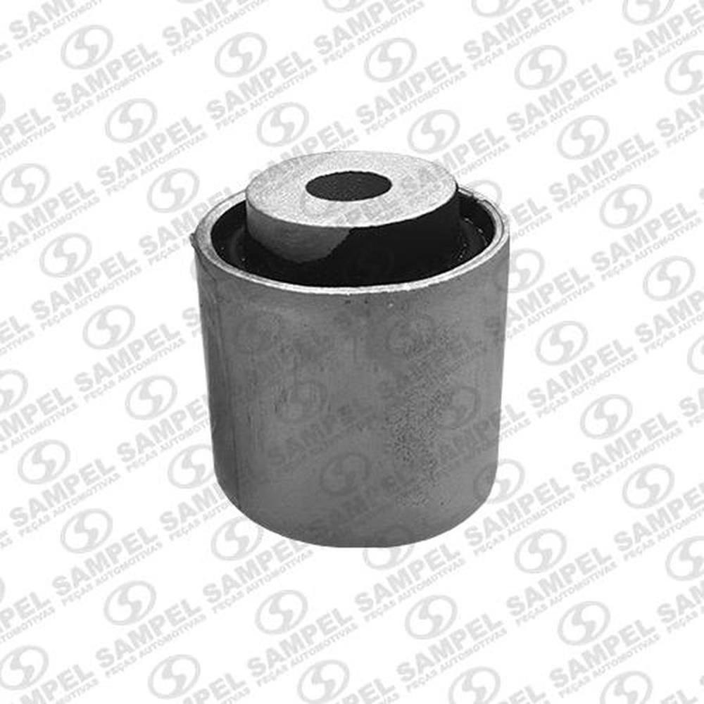 BUCHA MENOR BRACO OSCILANTE TRASEIRO JEEP RENEGADE 2015/ - USA 2 PECAS - 12,30X46X55MM