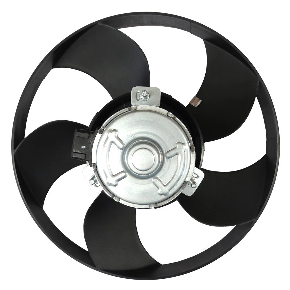 ELETROVENTILADOR SEM AR CONDICIONADO FORD ESCORT 1.6/1.8 92/96 VERONA 90/91 VW GOL /PARATI/LOGUS/POINTER/SAVEIRO 93/