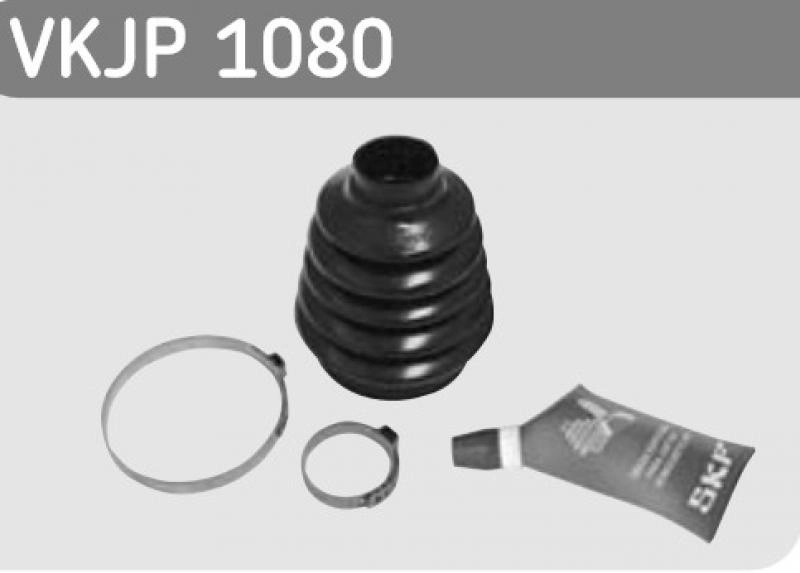 KIT REPARO HOMOCINÉTICA LADO RODA MB CLASSE A 160 99/06 - 32X76X109MM