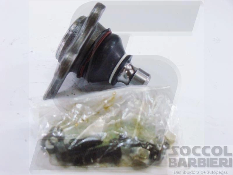 PIVÔ SUSPENSÃO DIREITO/ESQUERDO FORD NOVO FIESTA 02/14 ECOSPORT 03/12 4X2/4X4 KA 08/13