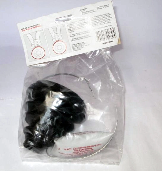 KIT REPARO HOMOCINÉTICA LADO RODA FIAT PALIO/SIENA/STRADA 1.5/1.6 96/ - SEM ABS - 24X79X97MM