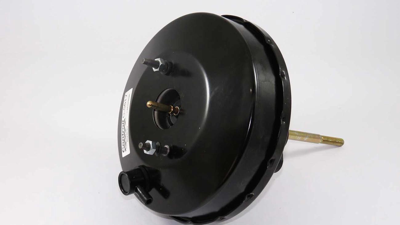 SERVO FREIO 200MM FORD F-100 79/87 F-1000 79/92 F-2000 80/87