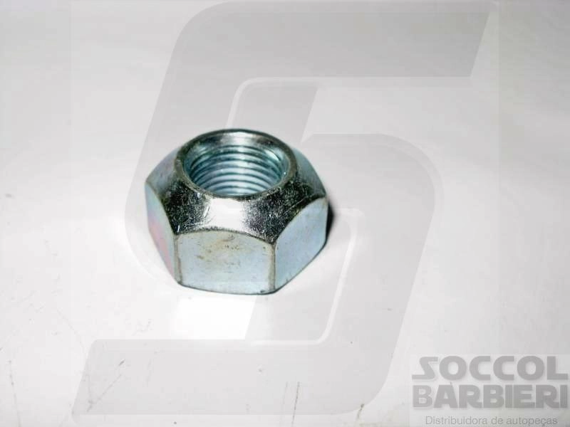 PORCA RODA DIREITA DIANTEIRA OU TRASEIRA FORD F-350 72/ DODGE D-400 DIREITO