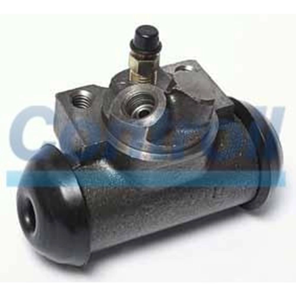 CILINDRO RODA FREIO TRASEIRO LADO ESQUERDO TRASEIRA ESQUERDA AGRALE 1600/1800 90/96 FORD F-4000 85/94 15/16 23,81MM