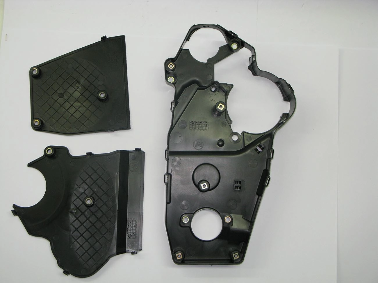 KIT CAPA CORREIA DENTADA FIAT PALIO/SIENA/STRADA 1.8 8V 04/10
