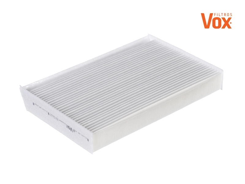 FILTRO AR CONDICIONADO RENAULT FLUENCE 2.0 16V 2011/