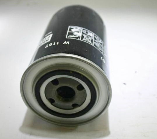 FILTRO BLINDADO ÓLEO LUBRIFICANTE OLEO FORD CARGO 1117/1218/1317/1418/1518/1618/2218 FTO 6.6 TURBO