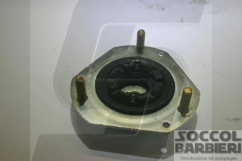 COXIM AMORTECEDOR FORD NEW FIESTA/NOVA ECOSPORT 2010/ - NOVO KA 2014/ - DIANTEIRO