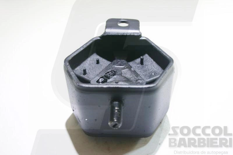 COXIM MOTOR DIANTEIRO ESQUERDO FORD ESCORT/VERONA 1.6 /92 -  ESCORT HOBBY 1.6
