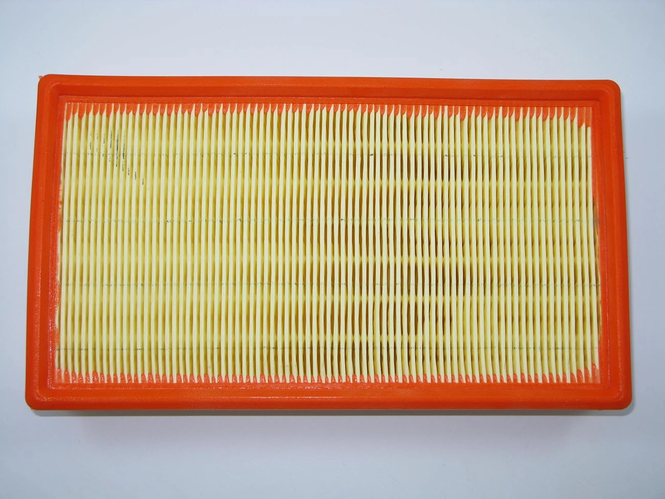 FILTRO AR MOTOR VW GOL 1.0 95/96 16V 97/ 2.0 EFI
