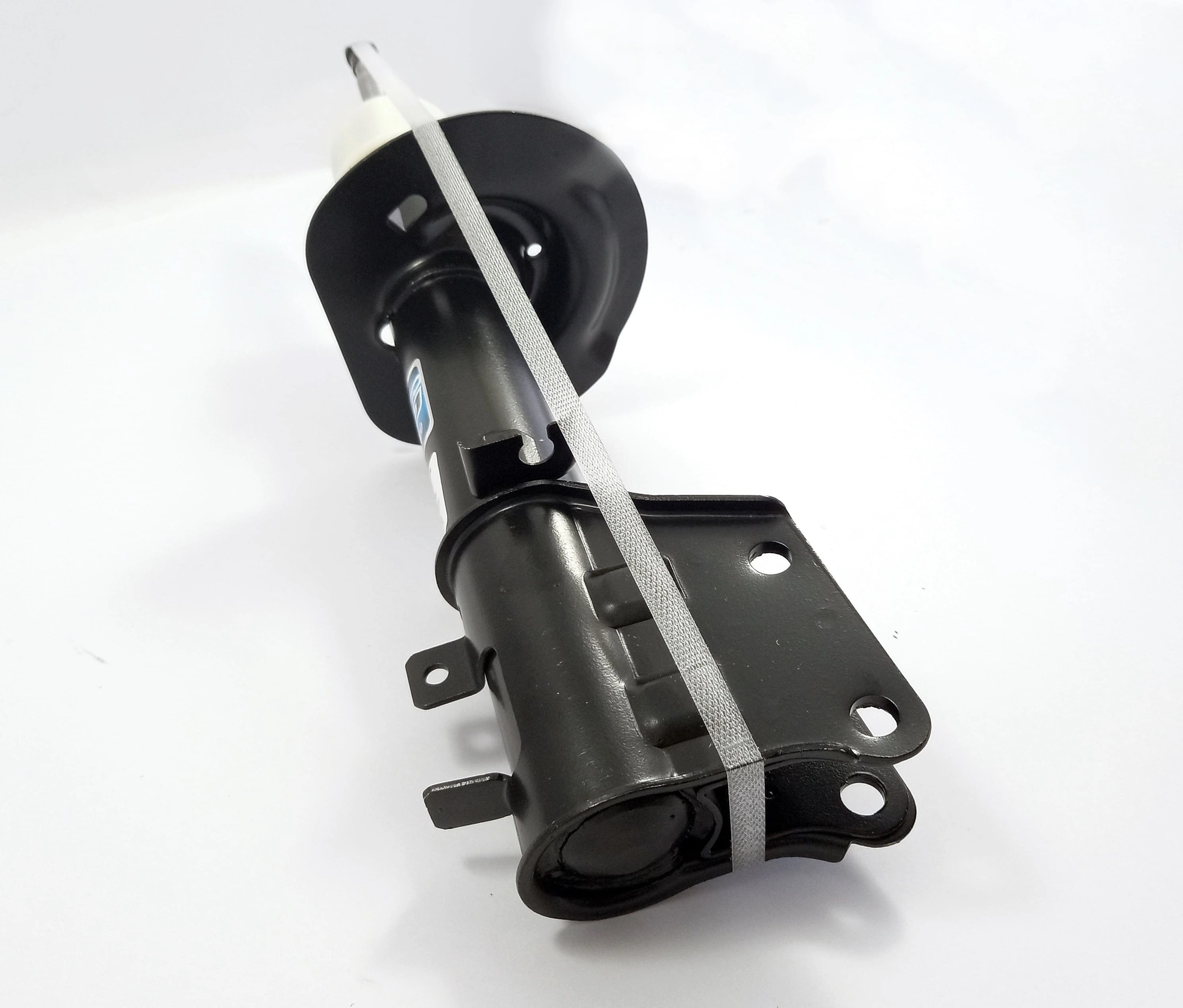 AMORTECEDOR DIANTEIRO COM ESTABILIZADOR FIAT PALIO STRADA 01/20 COM ABS - EXCETO LOCKER/C. DUPLA