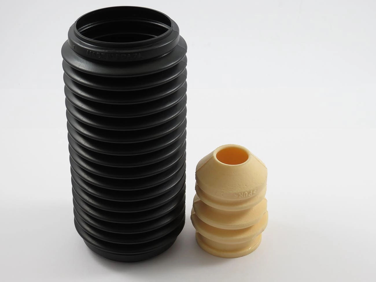 KIT AMORTECEDOR DIANTEIRO BATENTE COIFA FIAT PALIO/SIENA 96/ EXCETO NOVO PALIO/GRAND