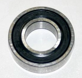 ROLAMENTO INDUSTRIAL APLICAÇÕES DIVERSAS SKF 17X35X10MM
