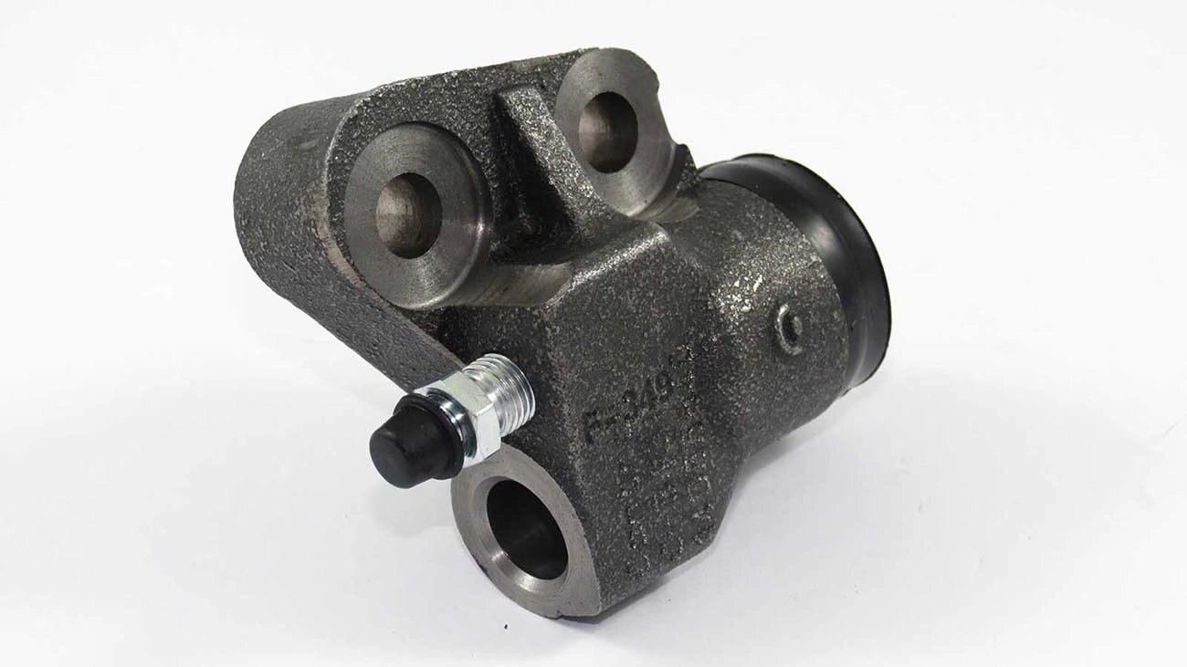 CILINDRO RODA DIANTEIRO INFERIOR LADO ESQUERDO DIANTEIRA VW KOMBI 67/82 1P