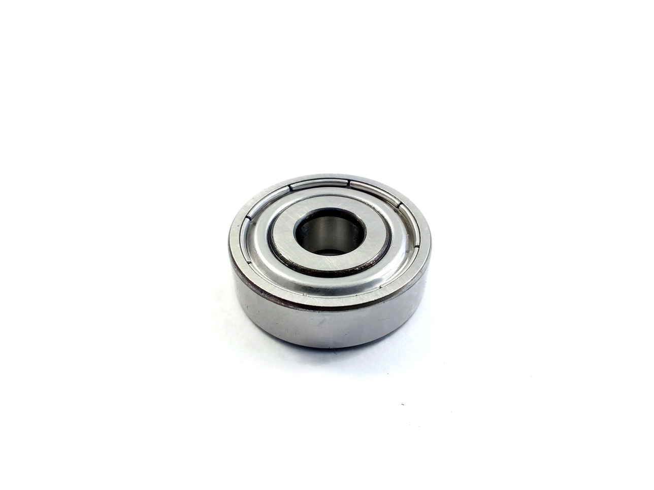ROLAMENTO INDUSTRIAL - APLICAÇÕES DIVERSAS - SKF - 6X19X6MM