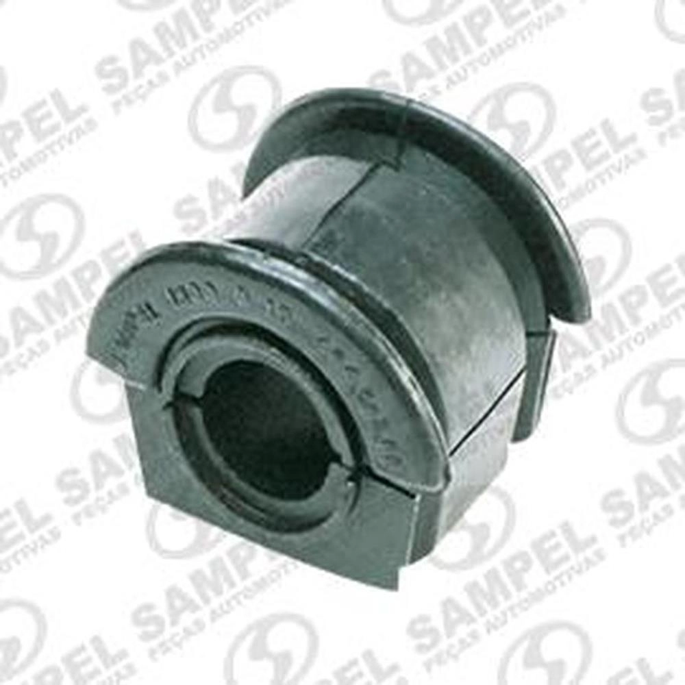 BUCHA ESTABILIZADOR DIANTEIRO FIAT PALIO WEEKEND 01/03 - STRADA 1.5 99/01 - SIENA 01/16 - FURO 21MM