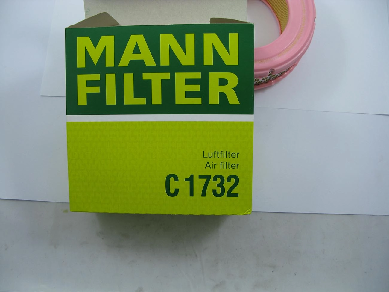 FILTRO AR VW BRASILIA KOMBI 79/83 GOL DUPLA CARBURACAO