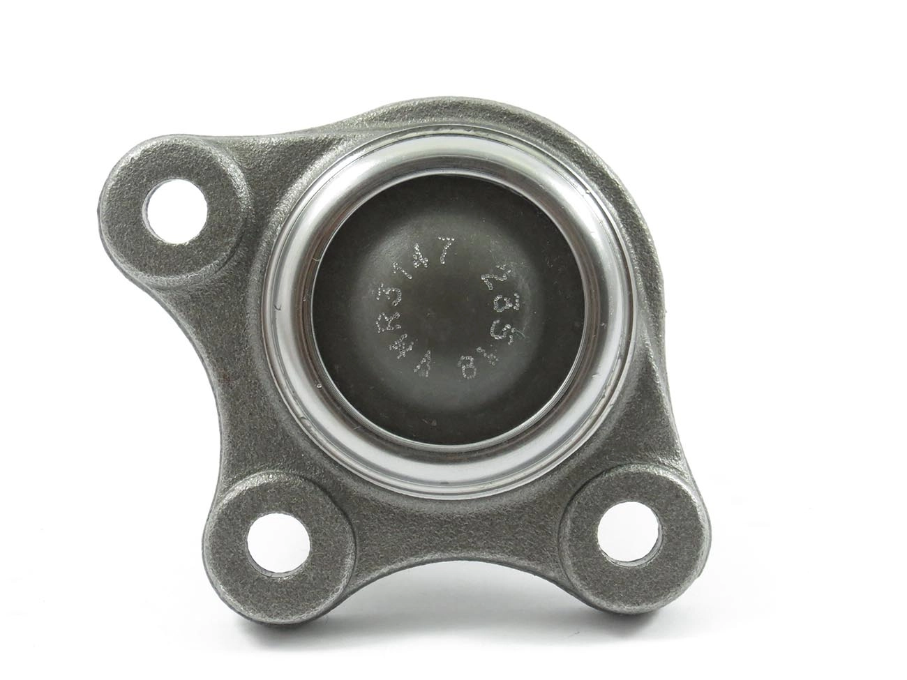 PIVÔ SUSPENSÃO SUPERIOR MITSUBISHI L-200 SPORT 03/10 PAJERO 92/00 98/11 LD/LE