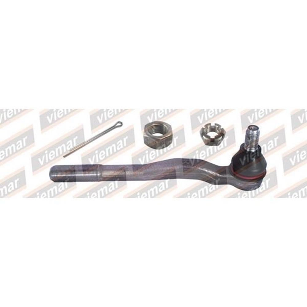 TERMINAL DIREÇÃO DIREITO M20X1,5 222MM TOYOTA HILUX SW4 96/02
