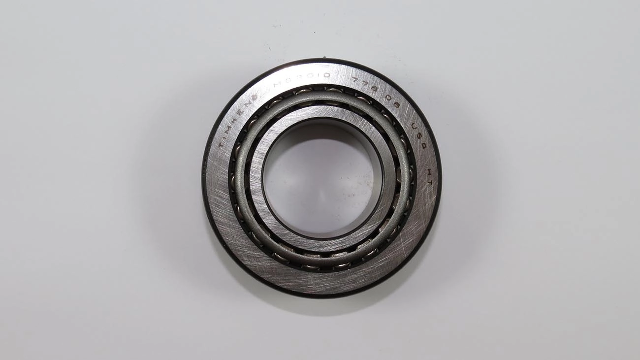 ROLAMENTO DIFERENCIAL PINHAO TRASEIRO EIXO DIANTEIRO GM S-10/BLAZER 2.2