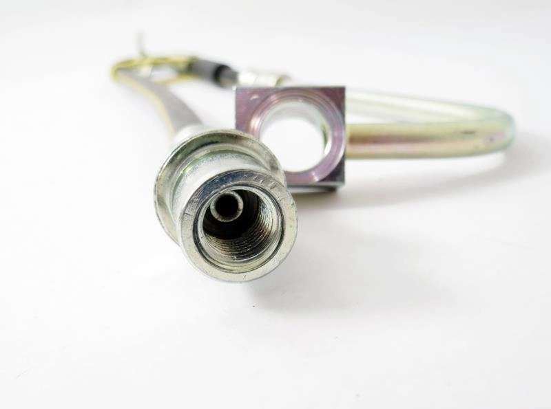FLEXIVEL FREIO GM D-20/C-20/A-20 89/92 - DIANTEIRO ESQUERDO 625MM