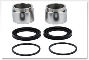 REPARO PINCA FREIO  DIANTEIRA GM NOVA S-10 4X2/4X4 2012/2016