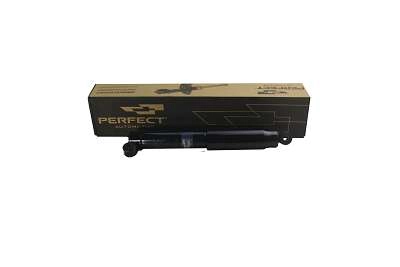 AMORTECEDOR TRASEIRO FIAT FIORINO PICK-UP/FURGAO 1993/2012 - CHASSI LONGO