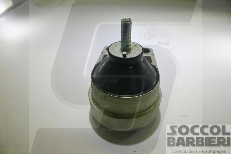 COXIM MOTOR HIDRÁULICO DIREITO FORD FOCUS 1.8/2.0 2000/ ZETEC - EXCETO MOTOR DURATEC