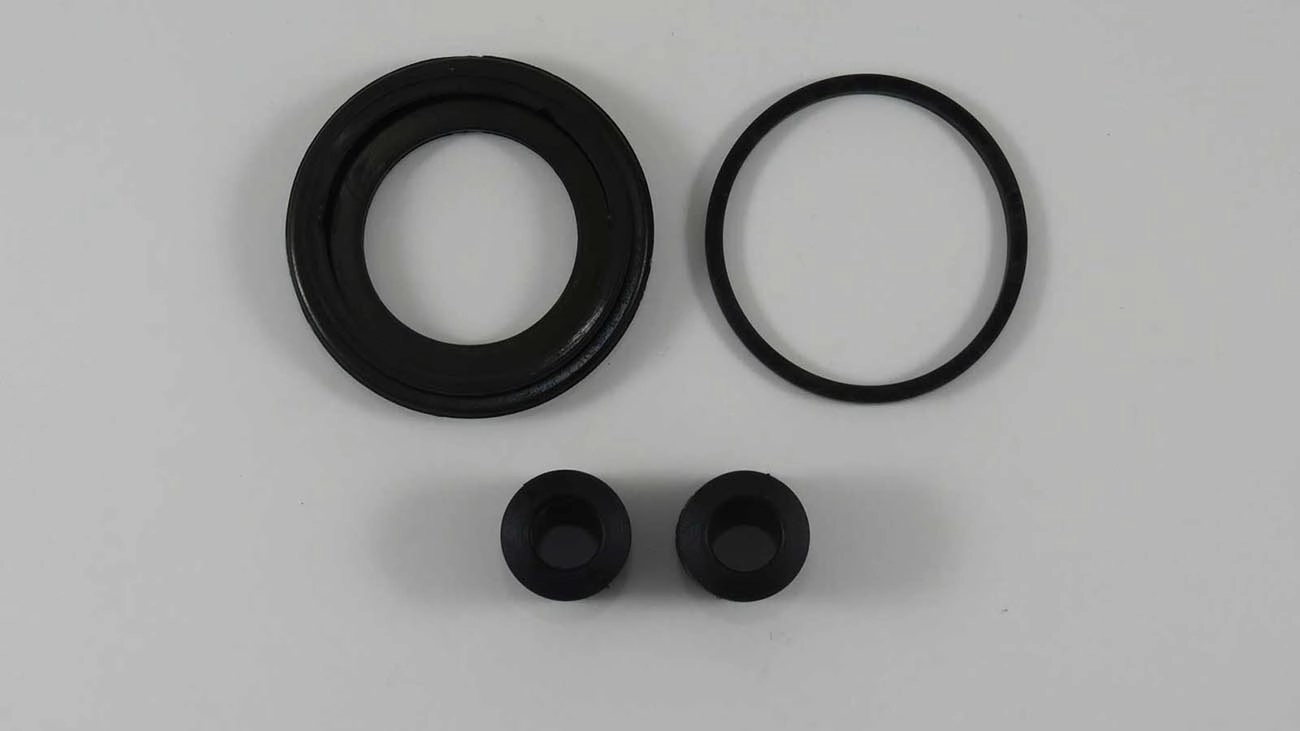 REPARO CILINDRO RODA VW GOLF GL 96/98 - FREIO A DISCO GIRLING 48MM - DIANTEIRO