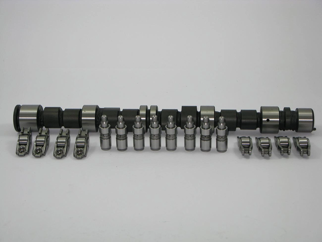KIT COMANDO VALVULAS GM CORSA/CELTA/PRISMA/ - 2006/ - FLEX
