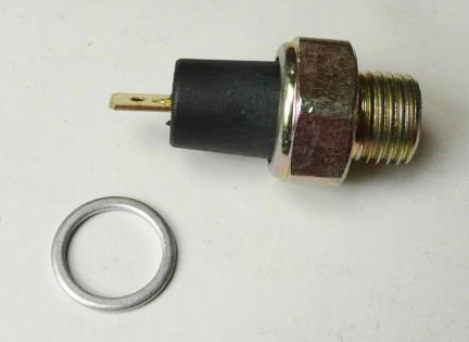 INTERRUPTOR PRESSÃO ÓLEO OLEO FIAT 147/UNO/PREMIO/ELBA/FIORINO /11.91 S/MANOMETRO