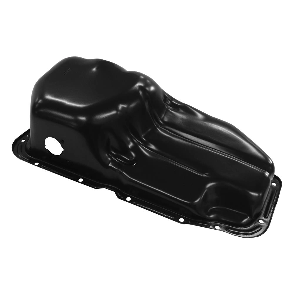 CÁRTER COM FURO LATERAL SENSOR SEM CHAPA FUNDO CARTER GM KADETT/IPANEMA 92/95 VECTRA 94/96