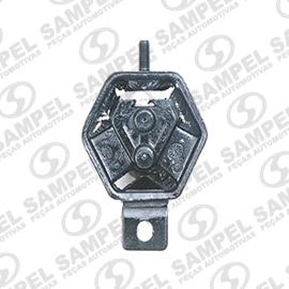 COXIM MOTOR TRASEIRO ESQUERDO FORD ESCORT/VERONA 1.8 /92 HOBBY 1.0 93/96 - 1.6 94/94 - VW APOLLO