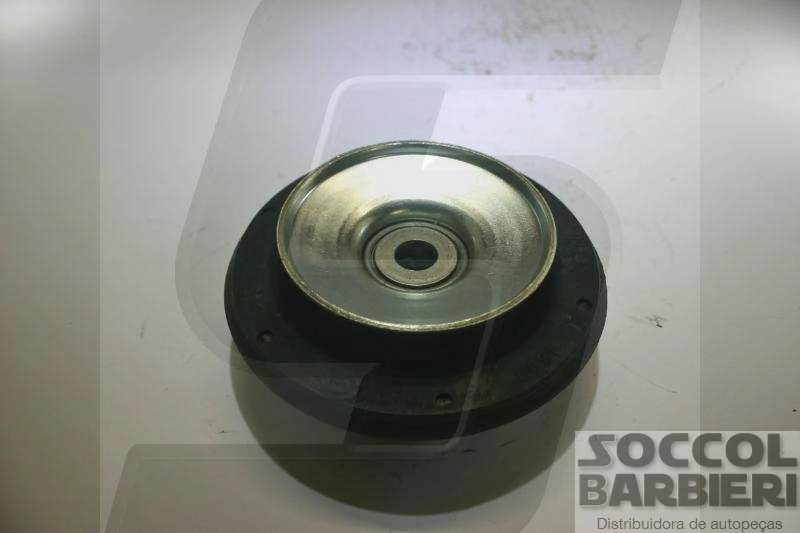 COXIM AMORTECEDOR DIANTEIRO COM ROLAMENTO VW GOLF GTI 88/91 JETTA II 84/92 SETA CORDOBA/IBIZA 88/94