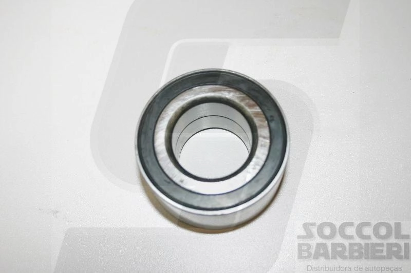 POLIA AUXILIAR CORREIA COMANDO CITROEN/FIAT/IVECO/PEUGEOT/RENAULT - 2.5/2.8 - 25X67X34MM USA 2 PEÇAS
